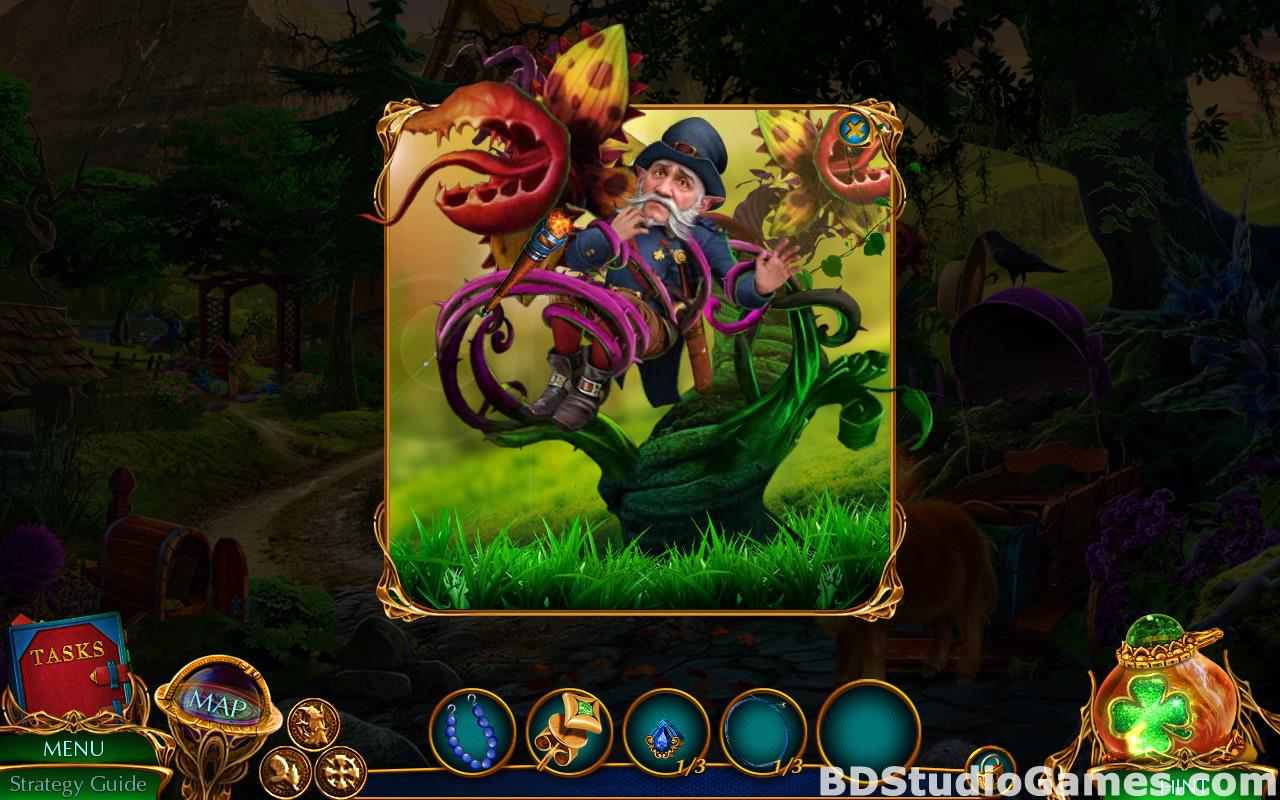 Labyrinths of the World: Fools Gold Game Download Screenshots 08