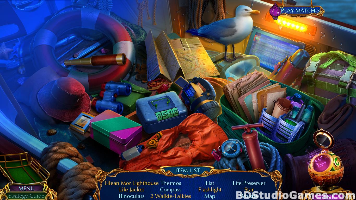 Labyrinths of the World: The Game of Minds Collector's Edition Free Download Screenshots 12