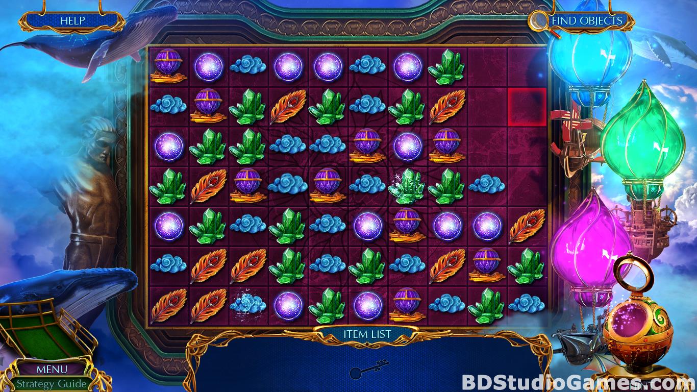 Labyrinths of the World: The Game of Minds Collector's Edition Free Download Screenshots 13