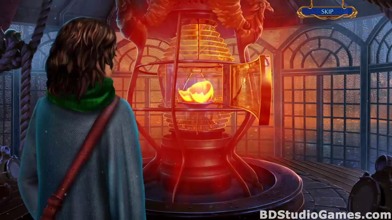 Labyrinths of the World: The Game of Minds Collector's Edition Free Download Screenshots 14