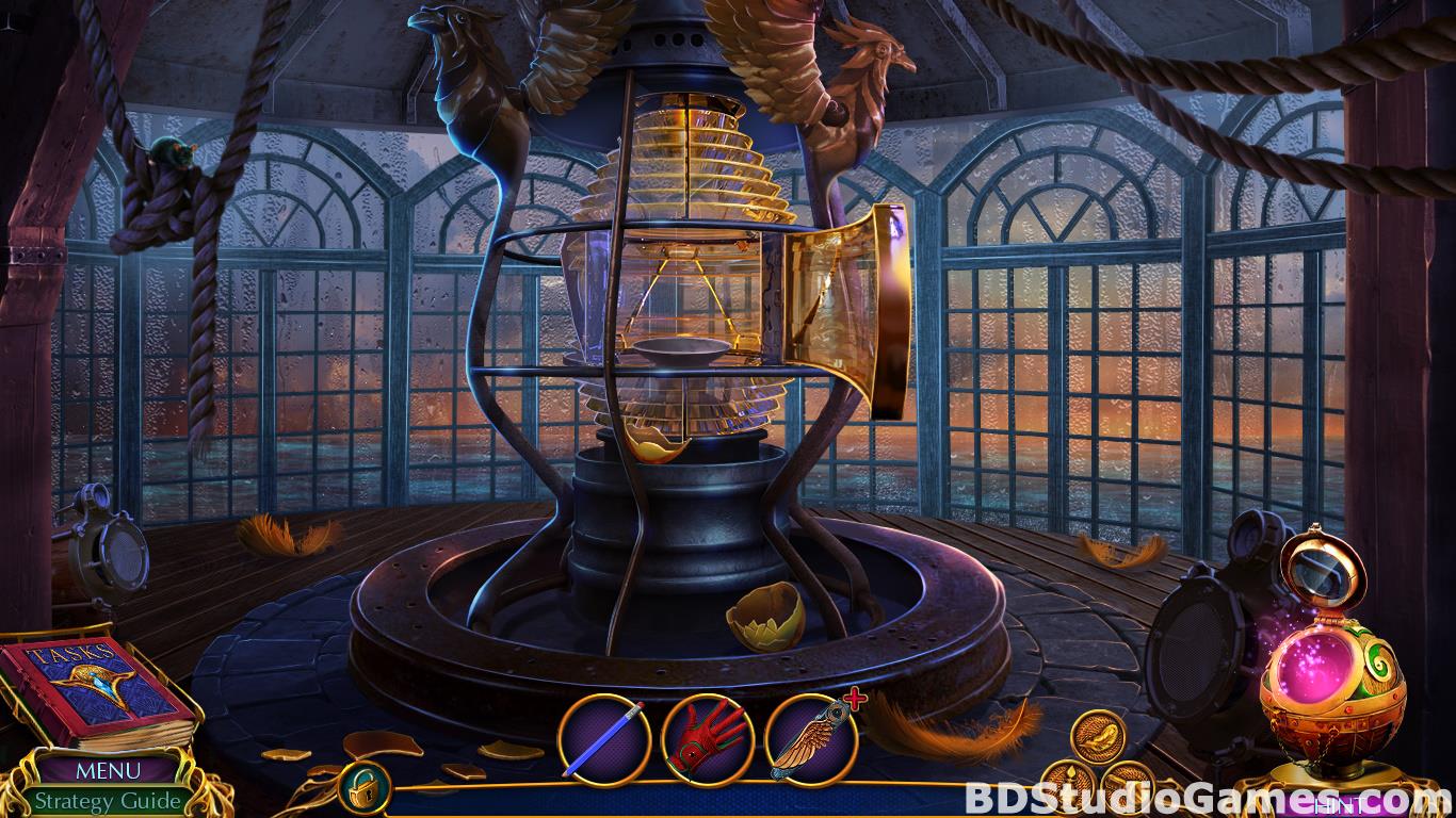 Labyrinths of the World: The Game of Minds Collector's Edition Free Download Screenshots 15