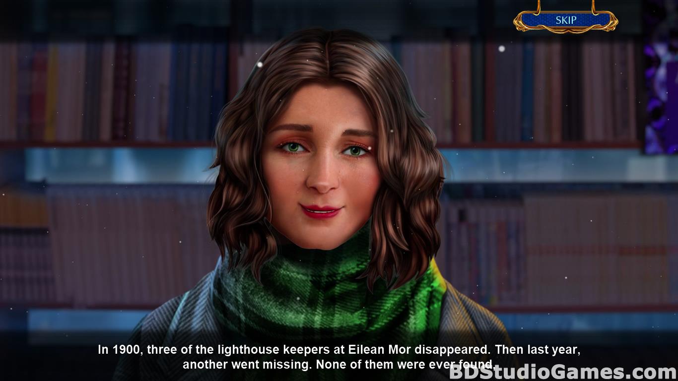 Labyrinths of the World: The Game of Minds Collector's Edition Free Download Screenshots 06