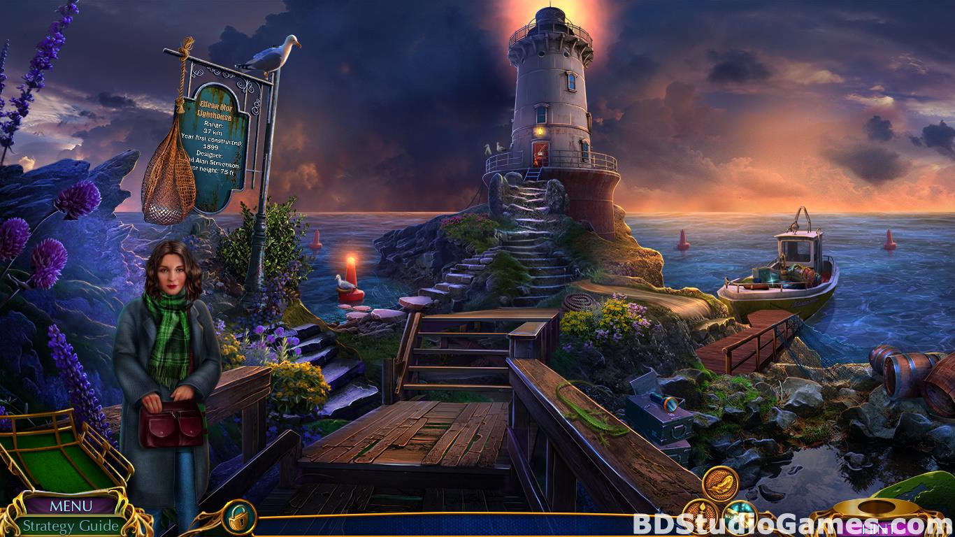 Labyrinths of the World: The Game of Minds Collector's Edition Free Download Screenshots 07