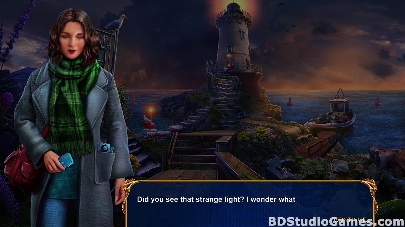 Labyrinths of the World: The Game of Minds Collector's Edition Free Download Screenshots 08