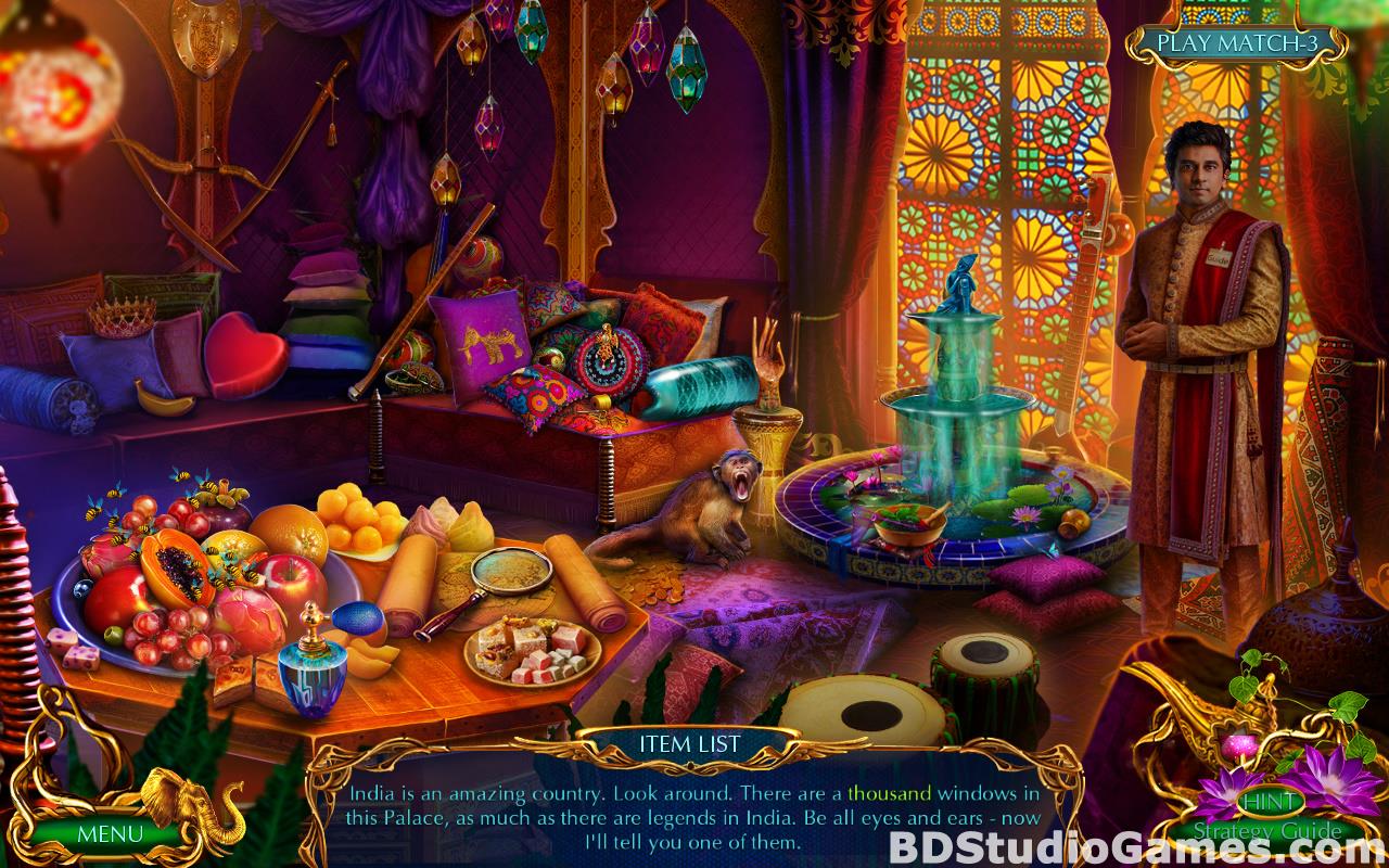 Labyrinths of the World: The Wild Side Collector's Edition Free Download Screenshots 14