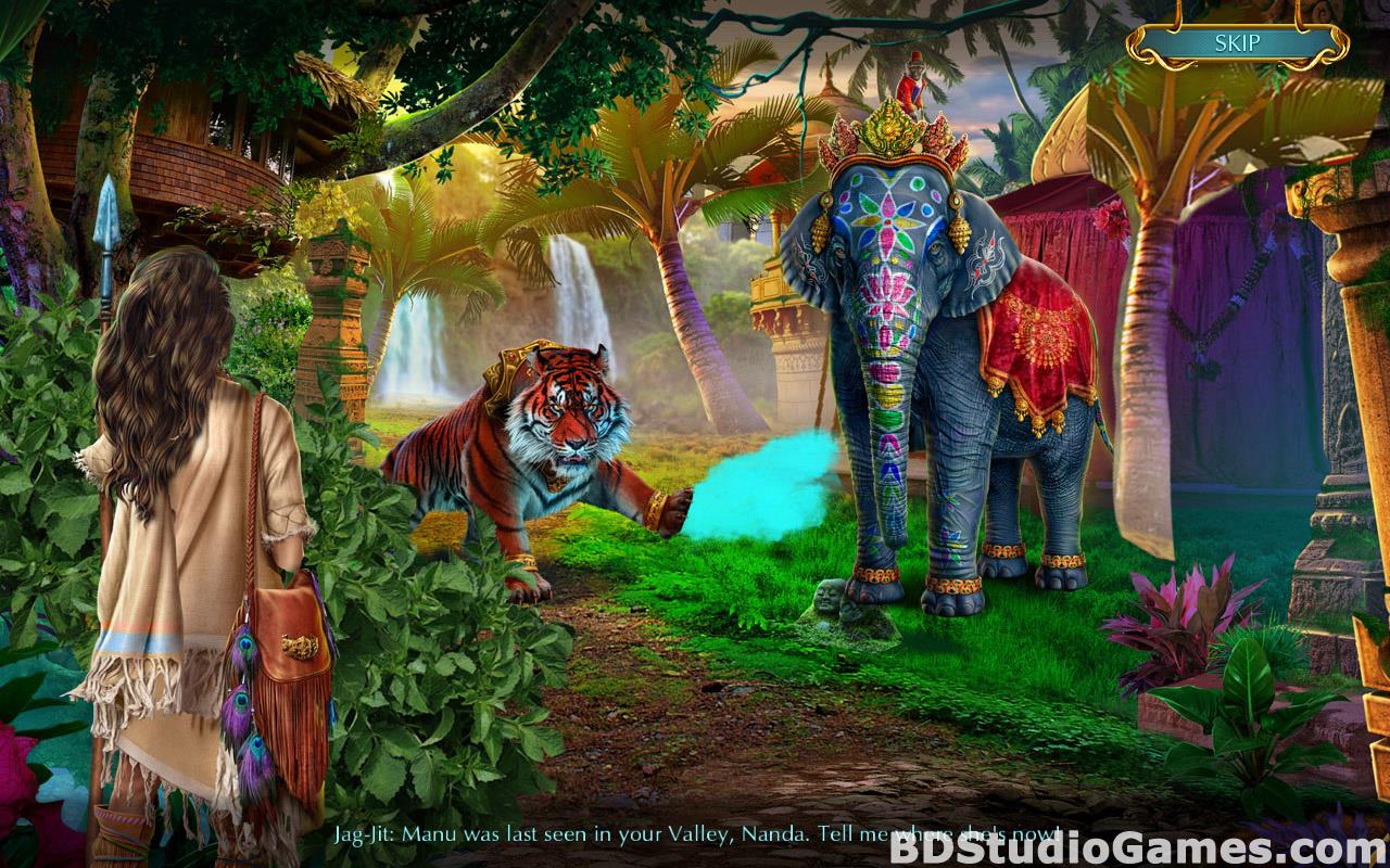 Labyrinths of the World: The Wild Side Collector's Edition Free Download Screenshots 17