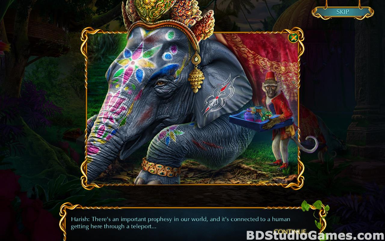 Labyrinths of the World: The Wild Side Collector's Edition Free Download Screenshots 18