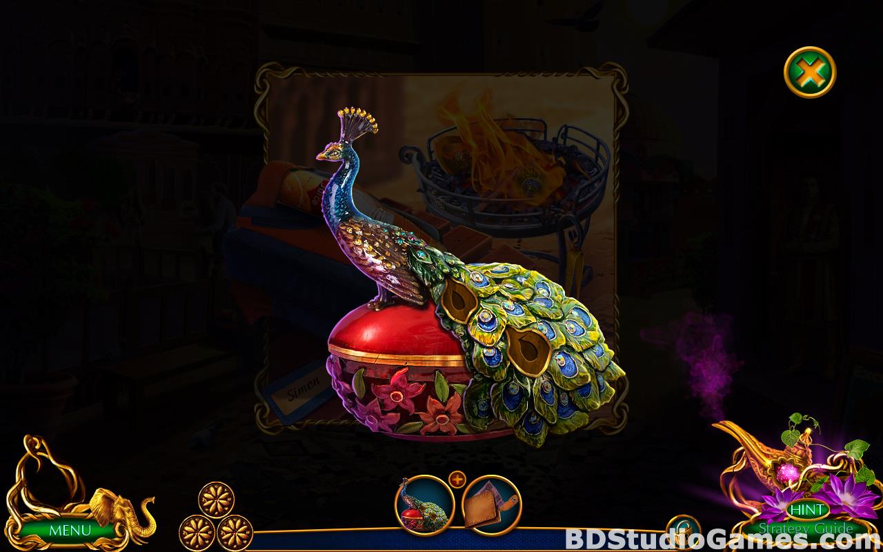 Labyrinths of the World: The Wild Side Collector's Edition Free Download Screenshots 08
