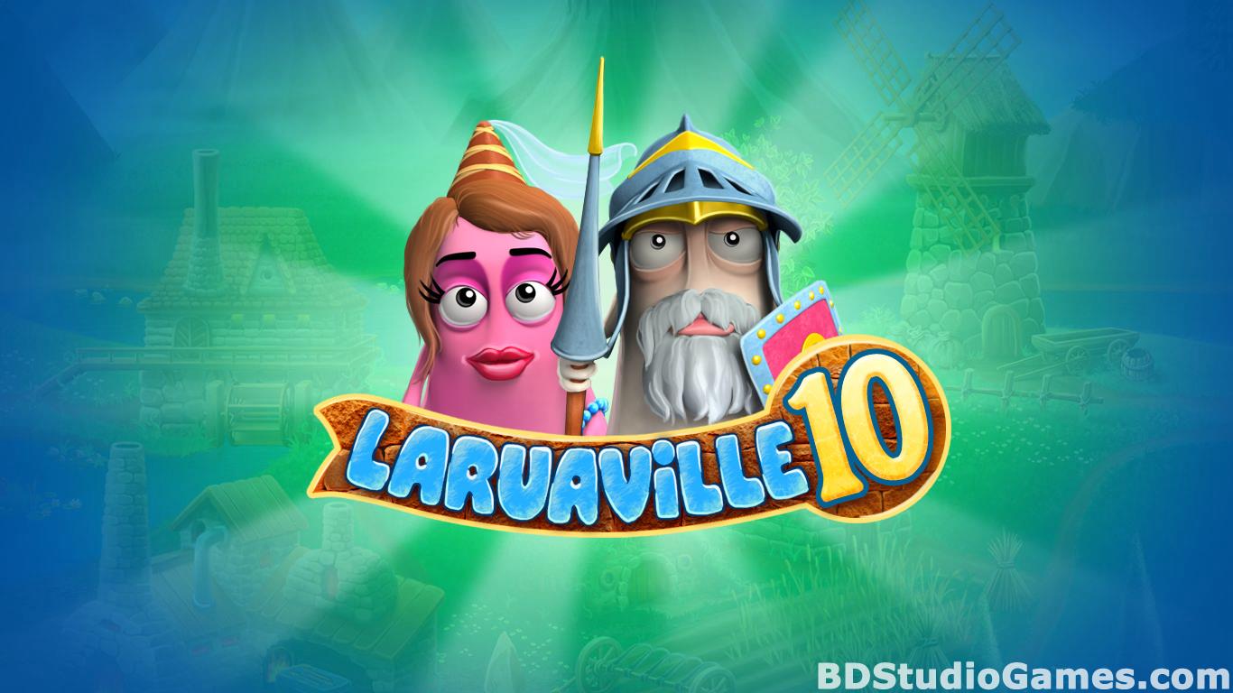 Laruaville 10 Free Download Screenshots 01