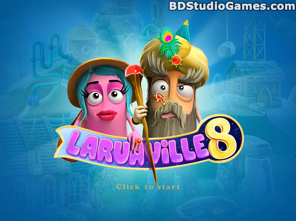 Laruaville 8 Game Free Download Screenshots 01