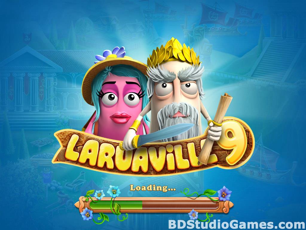 Laruaville 9 Free Download Screenshots 04