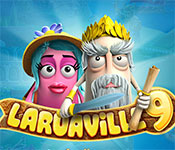 Laruaville 9 Free Download