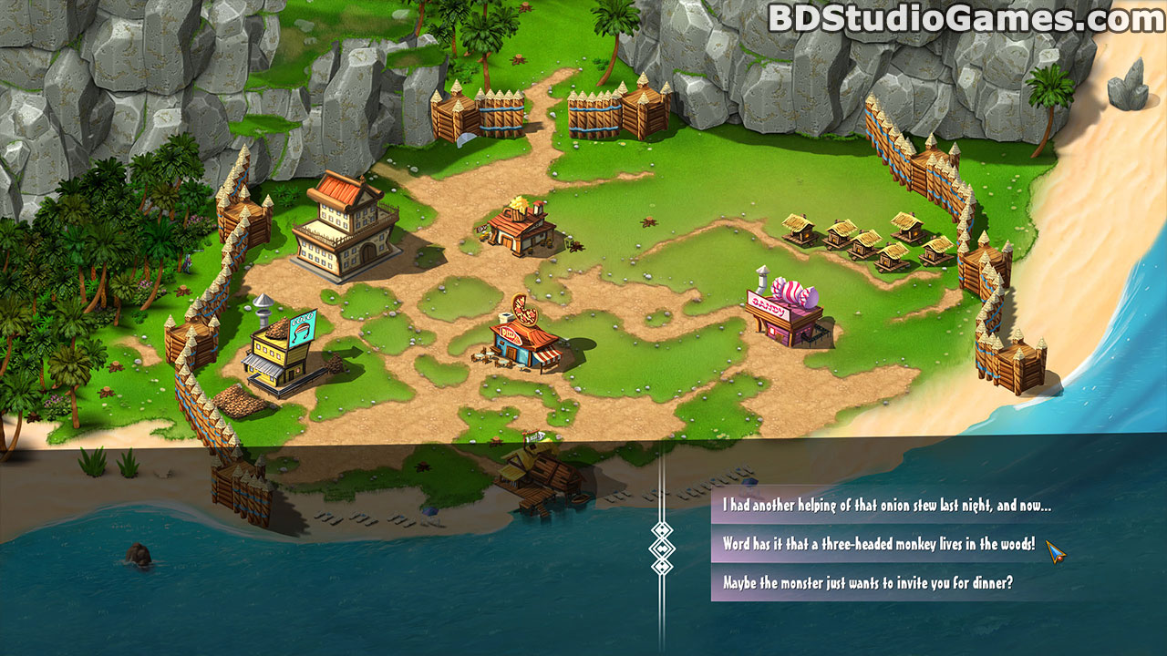 Last Resort Island Free Download Screenshots 3