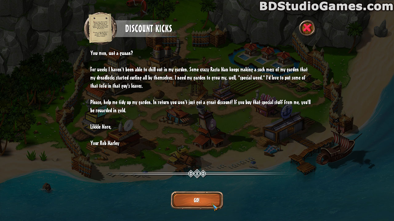 Last Resort Island Free Download Screenshots 6