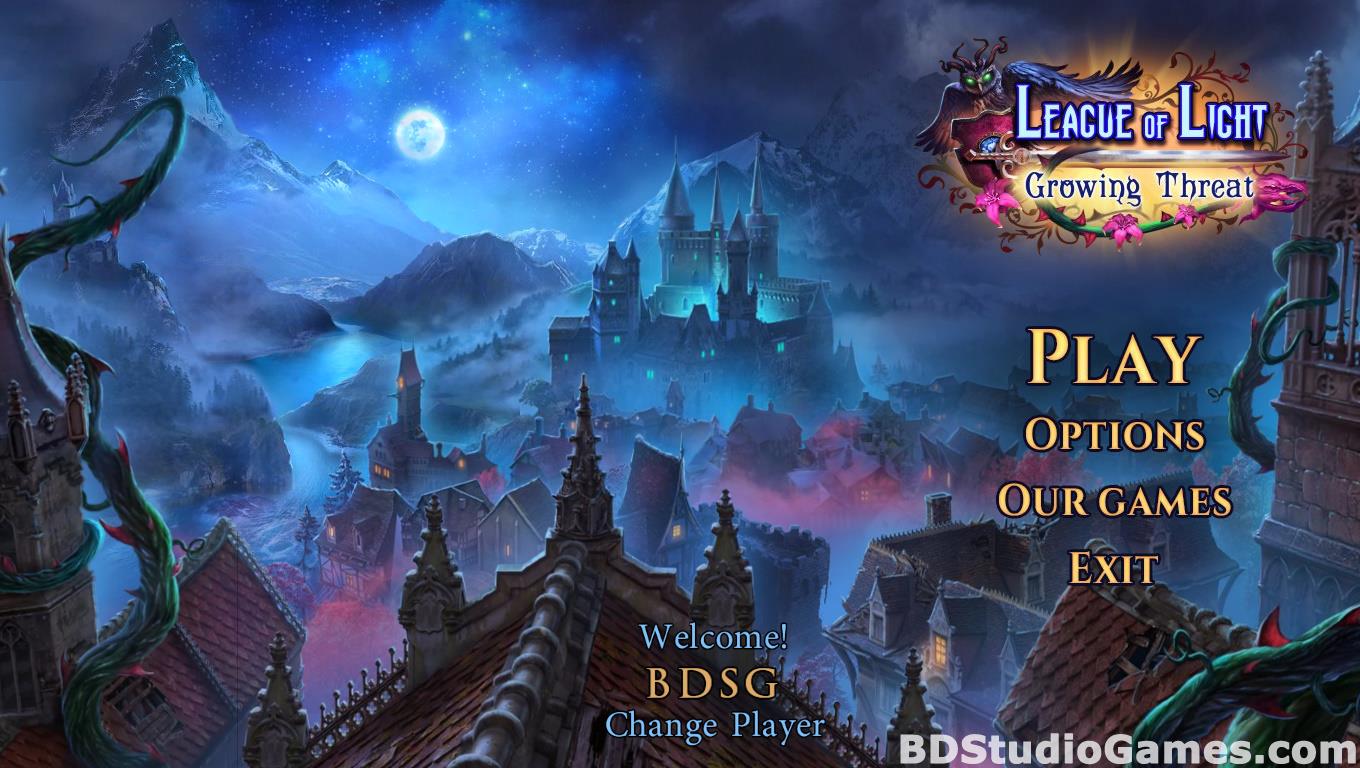 League of Light: Growing Threat Game Download Screenshots 02