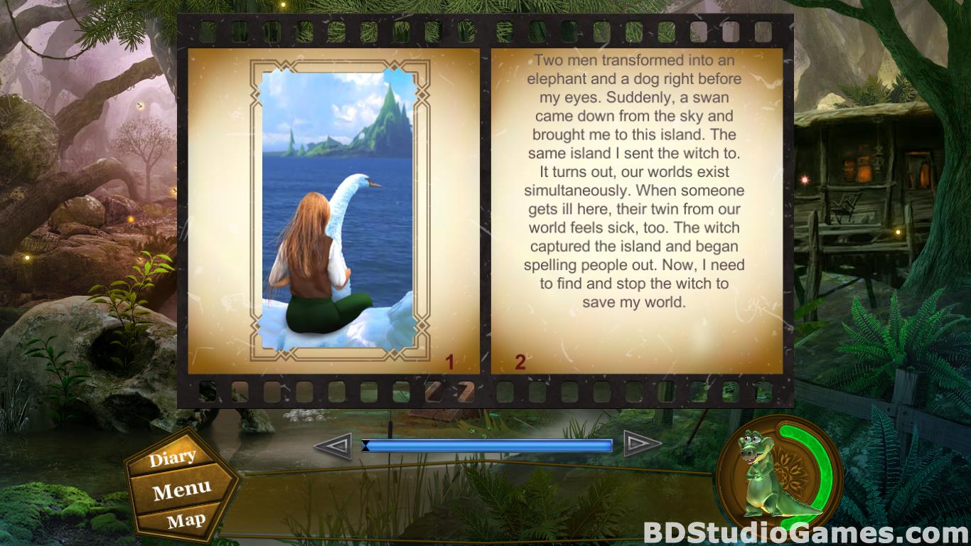 Legacy: Witch Island 3 Free Download Screenshots 12