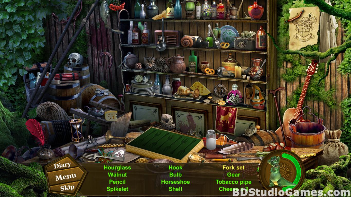 Legacy: Witch Island 3 Free Download Screenshots 14