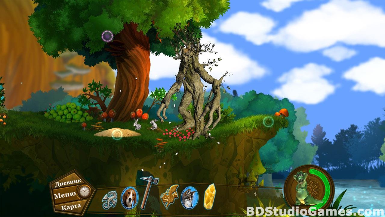 Legacy: Witch Island Origin Free Download Screenshots 02