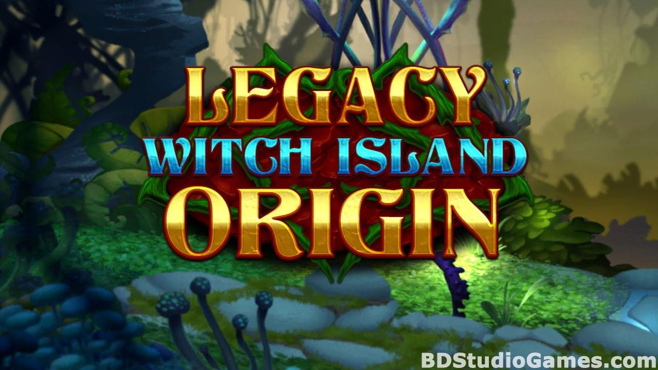 Legacy: Witch Island Origin Free Download Screenshots 07