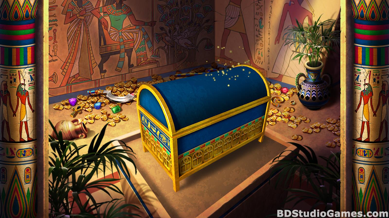 Legend of Egypt: Jewels of the Gods 2 - Even More Jewels Free Download Screenshots 12