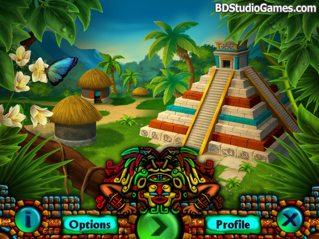 Legend of Inca: Mystical Culture Free Download Screenshots 2