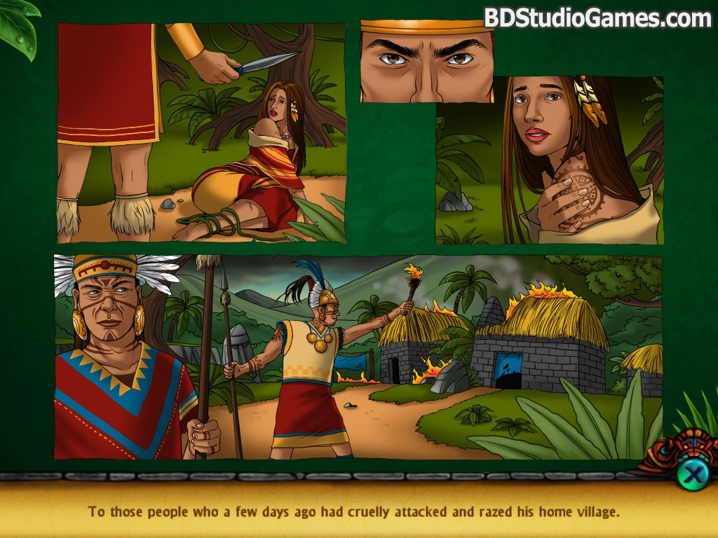 Legend of Inca: Mystical Culture Free Download Screenshots 3