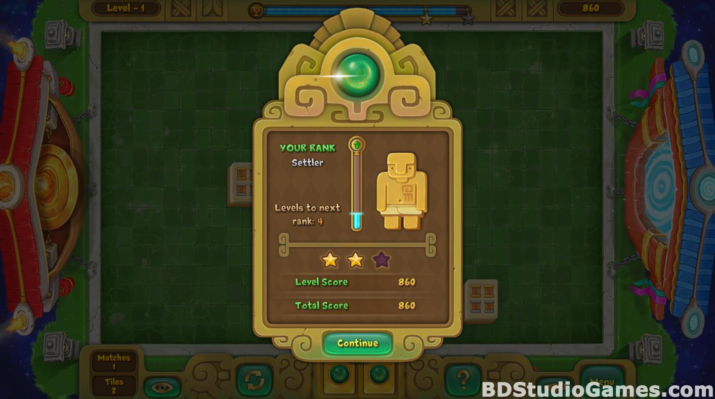 Legendary Mahjong 2 Free Download Screenshots 10