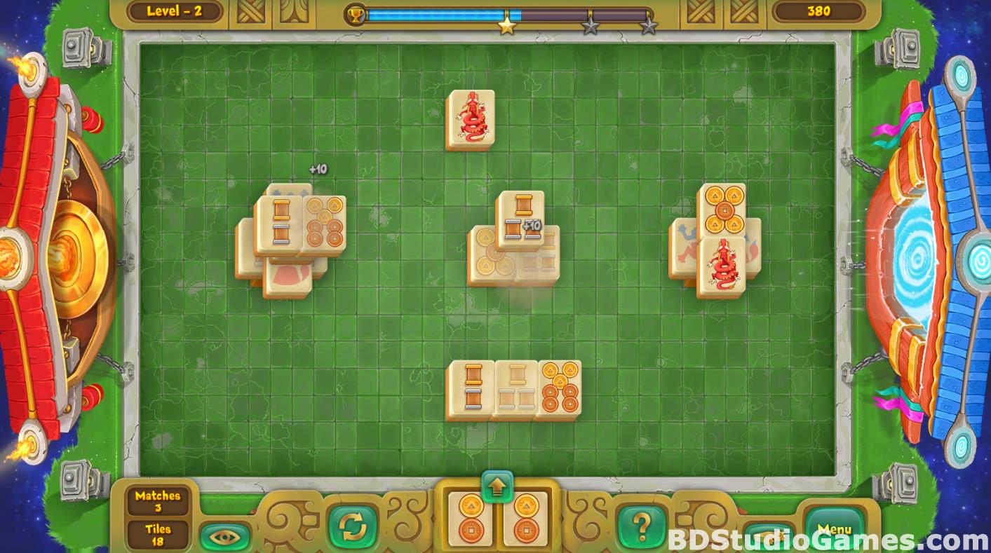 Legendary Mahjong 2 Free Download Screenshots 11