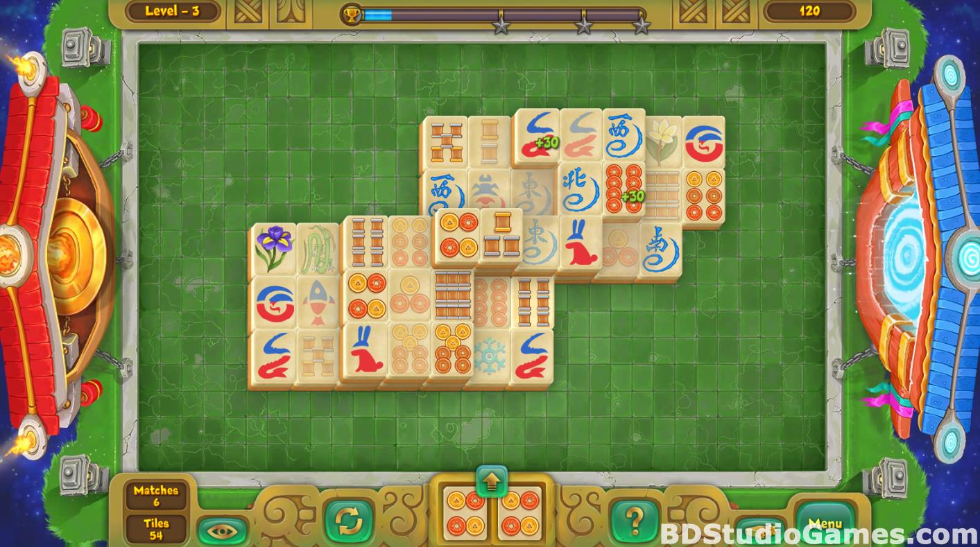 Legendary Mahjong 2 Free Download Screenshots 13