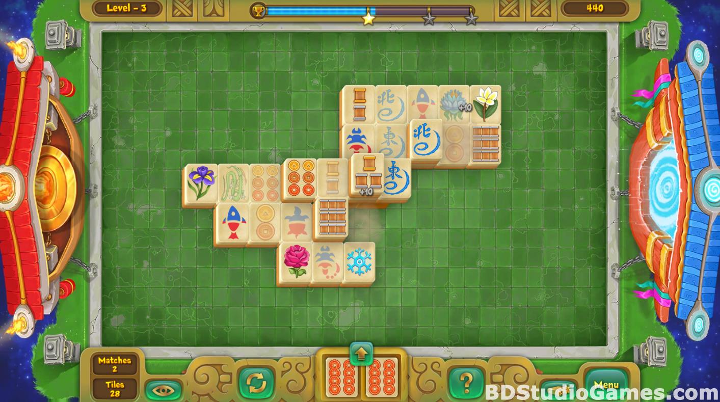 Legendary Mahjong 2 Free Download Screenshots 14