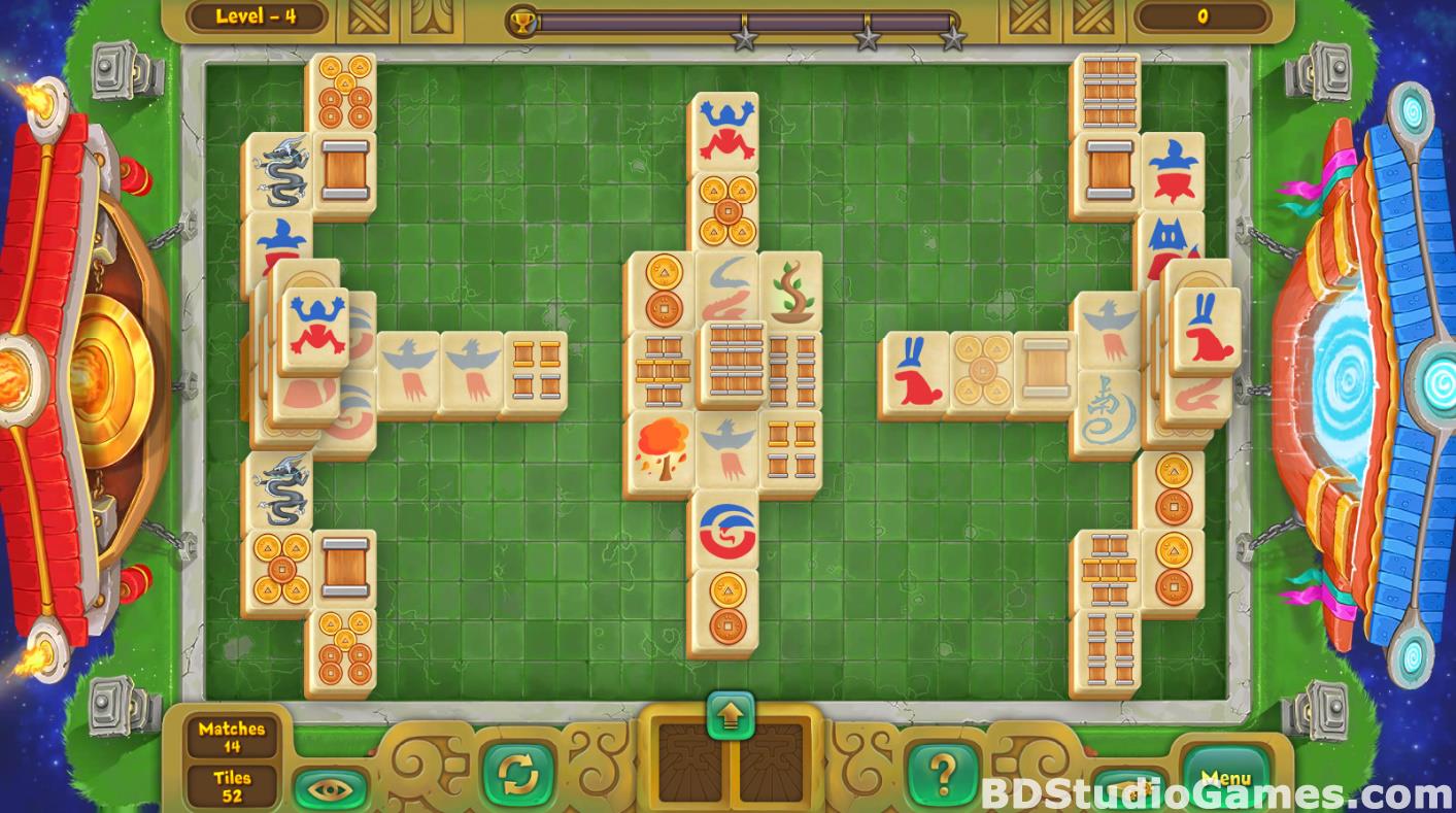Legendary Mahjong 2 Free Download Screenshots 15