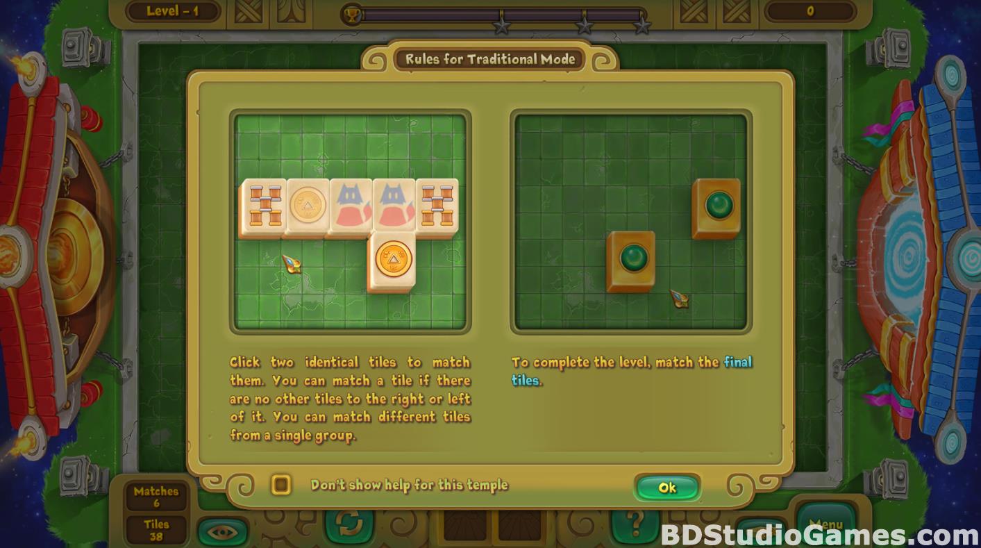 Legendary Mahjong 2 Free Download Screenshots 08