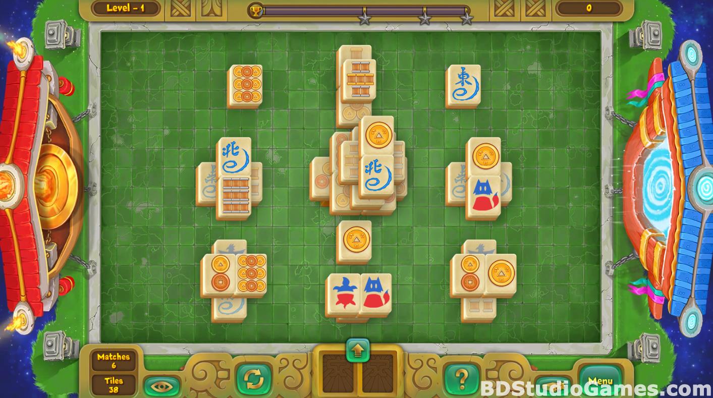 Legendary Mahjong 2 Free Download Screenshots 09