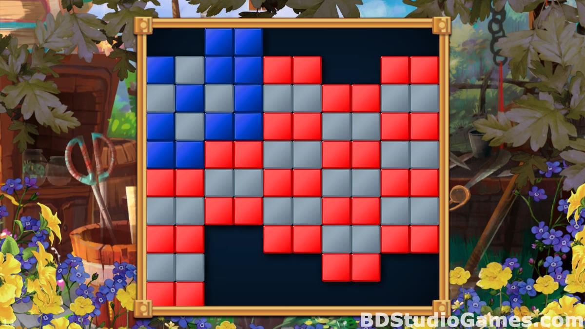 Legendary Mosaics 2: The Stolen Freedom Free Download Screenshots 10