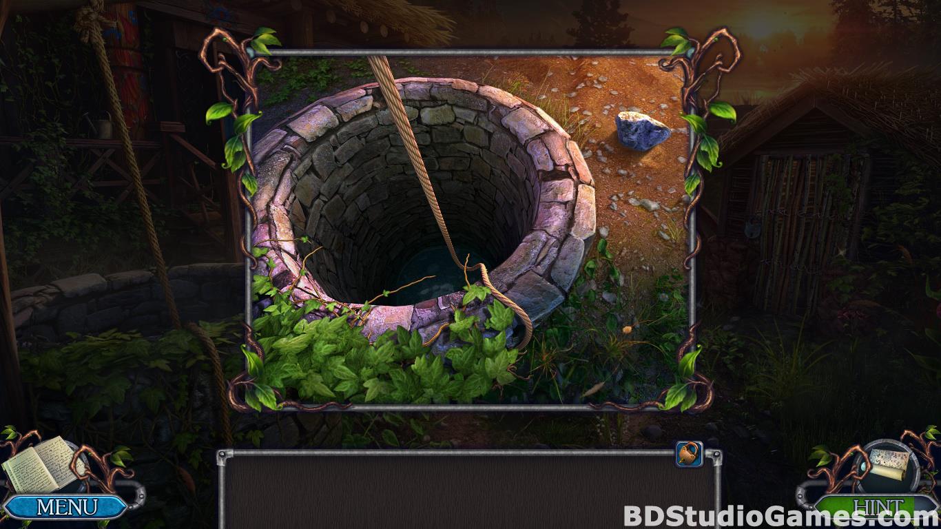 Legendary Tales: Stolen Life Collector's Edition Free Download Screenshots 12