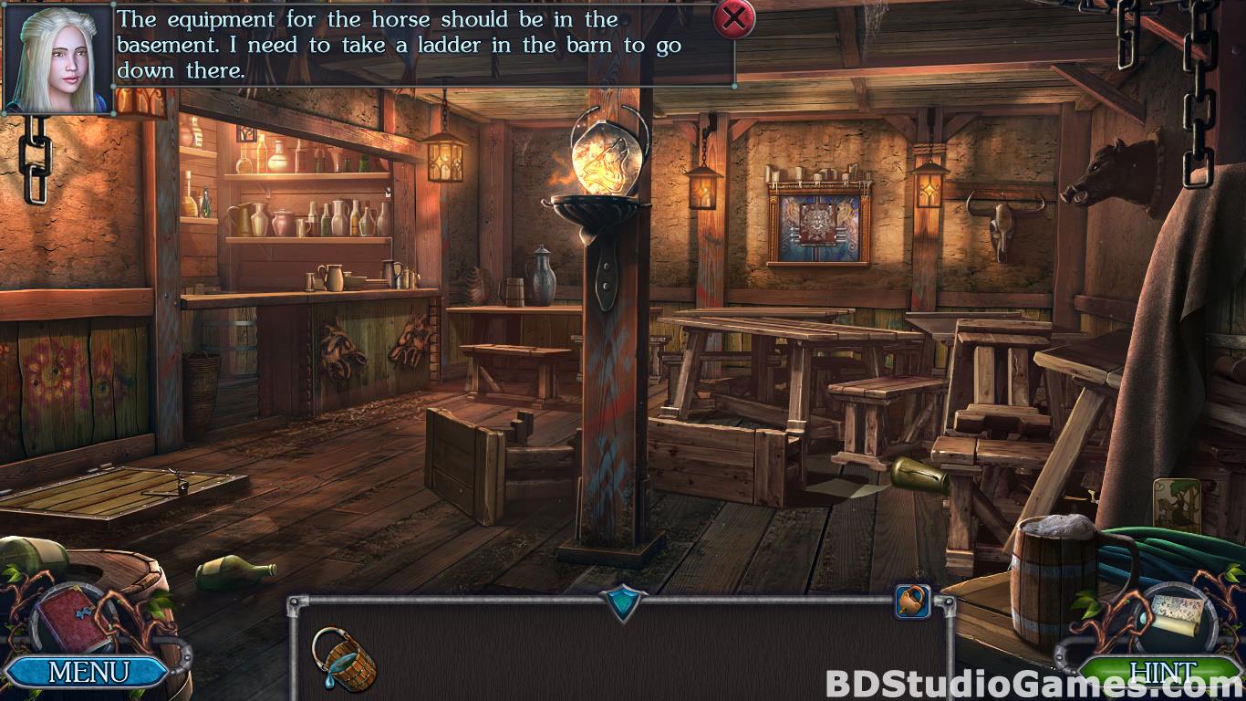 Legendary Tales: Stolen Life Collector's Edition Free Download Screenshots 13