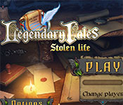 Legendary Tales: Stolen Life Collector's Edition Free Download