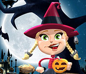 Little Witchella: Pumpkin Peril Free Download
