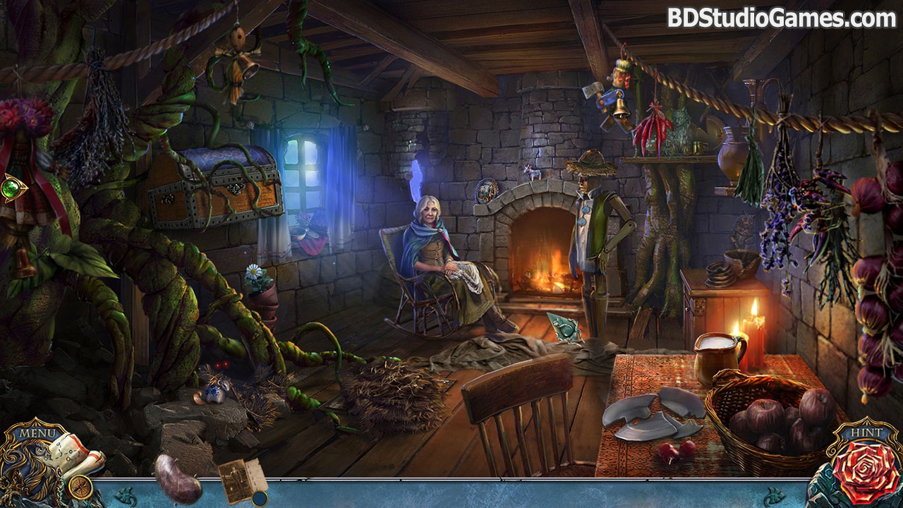 Living Legends: Fallen Sky Free Download Screenshots 5