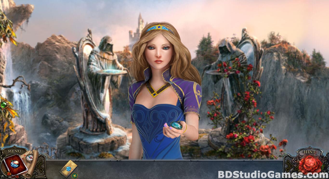 Living Legends Remastered: Frozen Beauty Collector's Edition Free Download Screenshots 10