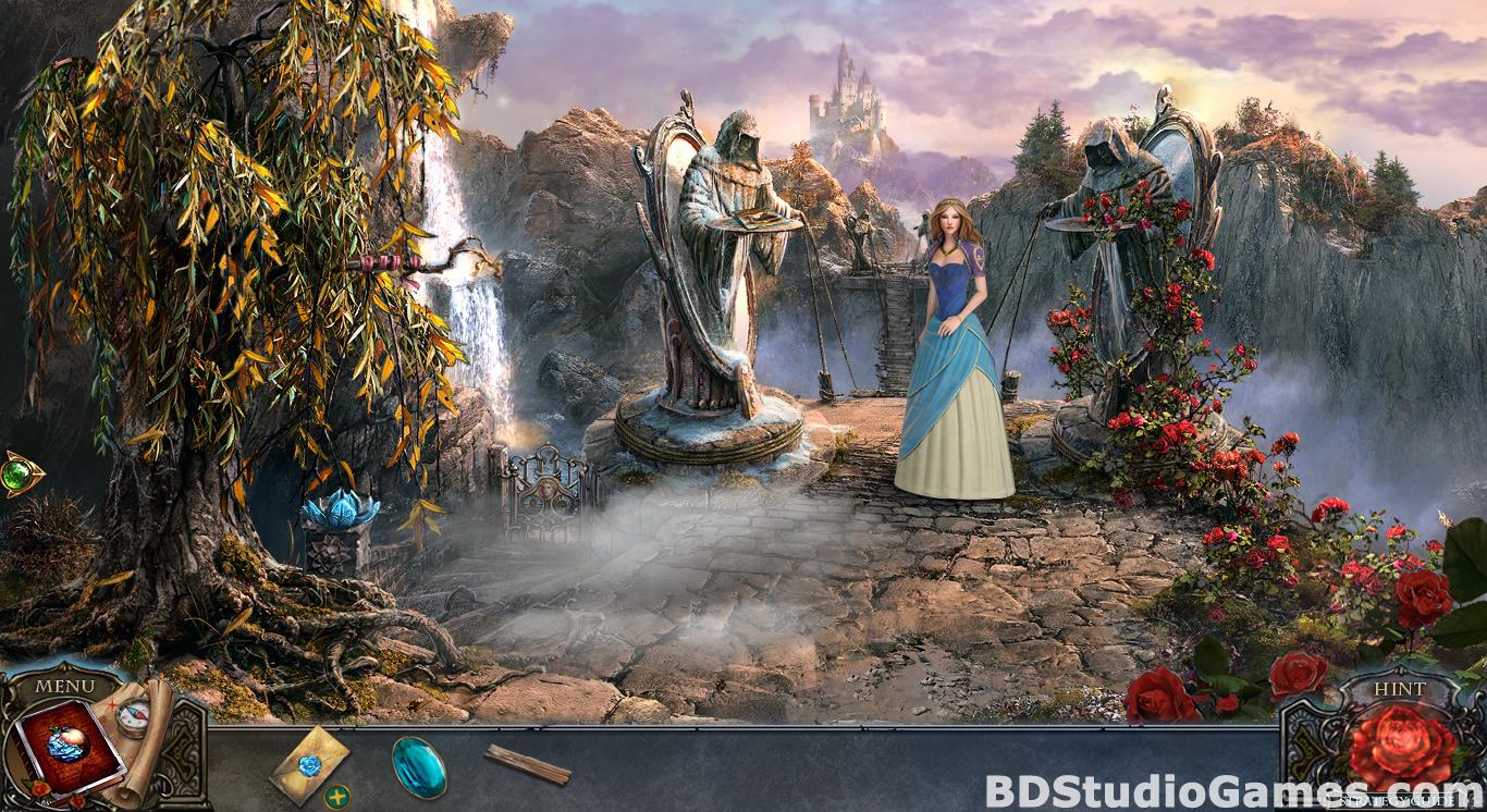 Living Legends Remastered: Frozen Beauty Collector's Edition Free Download Screenshots 12