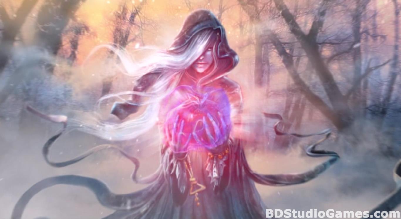 Living Legends Remastered: Frozen Beauty Collector's Edition Free Download Screenshots 02