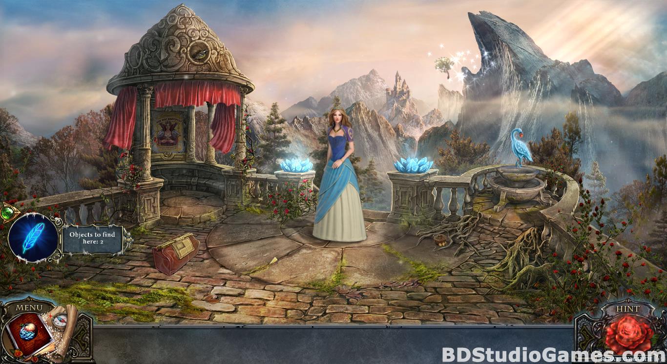 Living Legends Remastered: Frozen Beauty Collector's Edition Free Download Screenshots 05