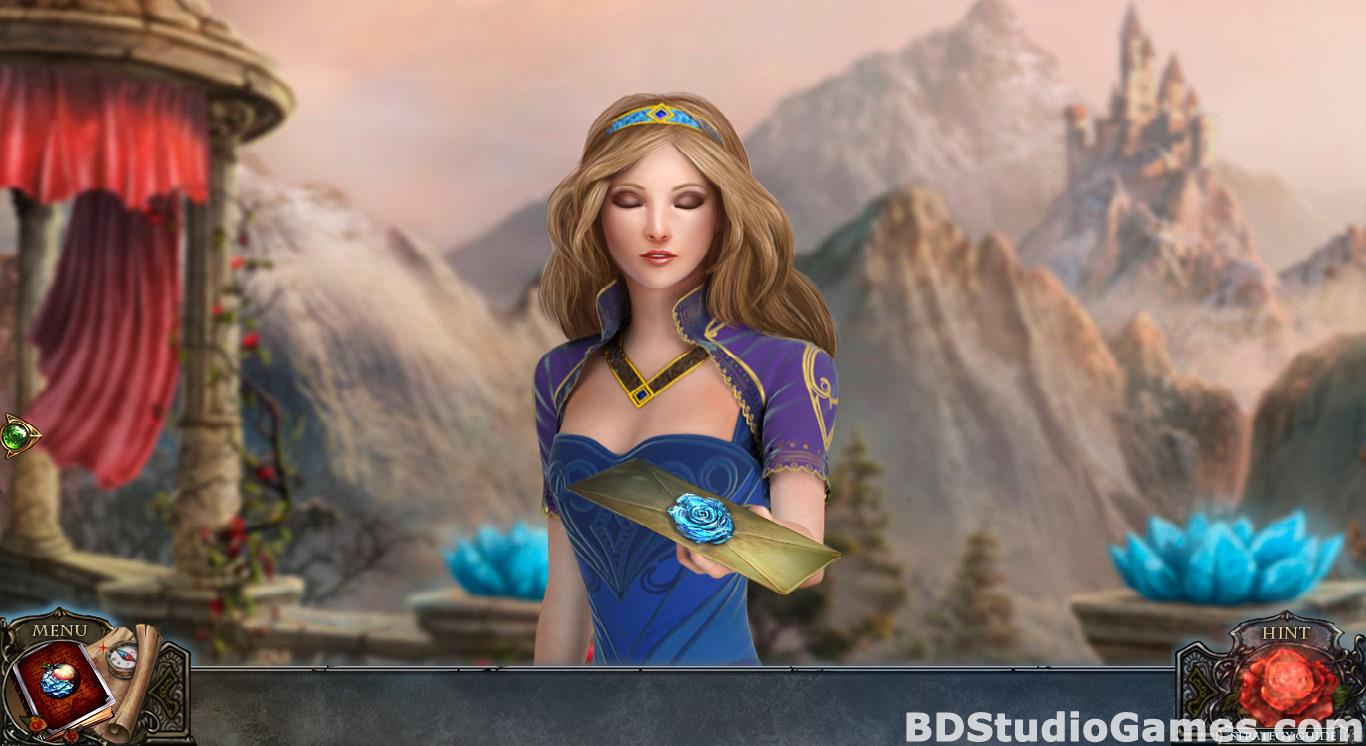 Living Legends Remastered: Frozen Beauty Collector's Edition Free Download Screenshots 08