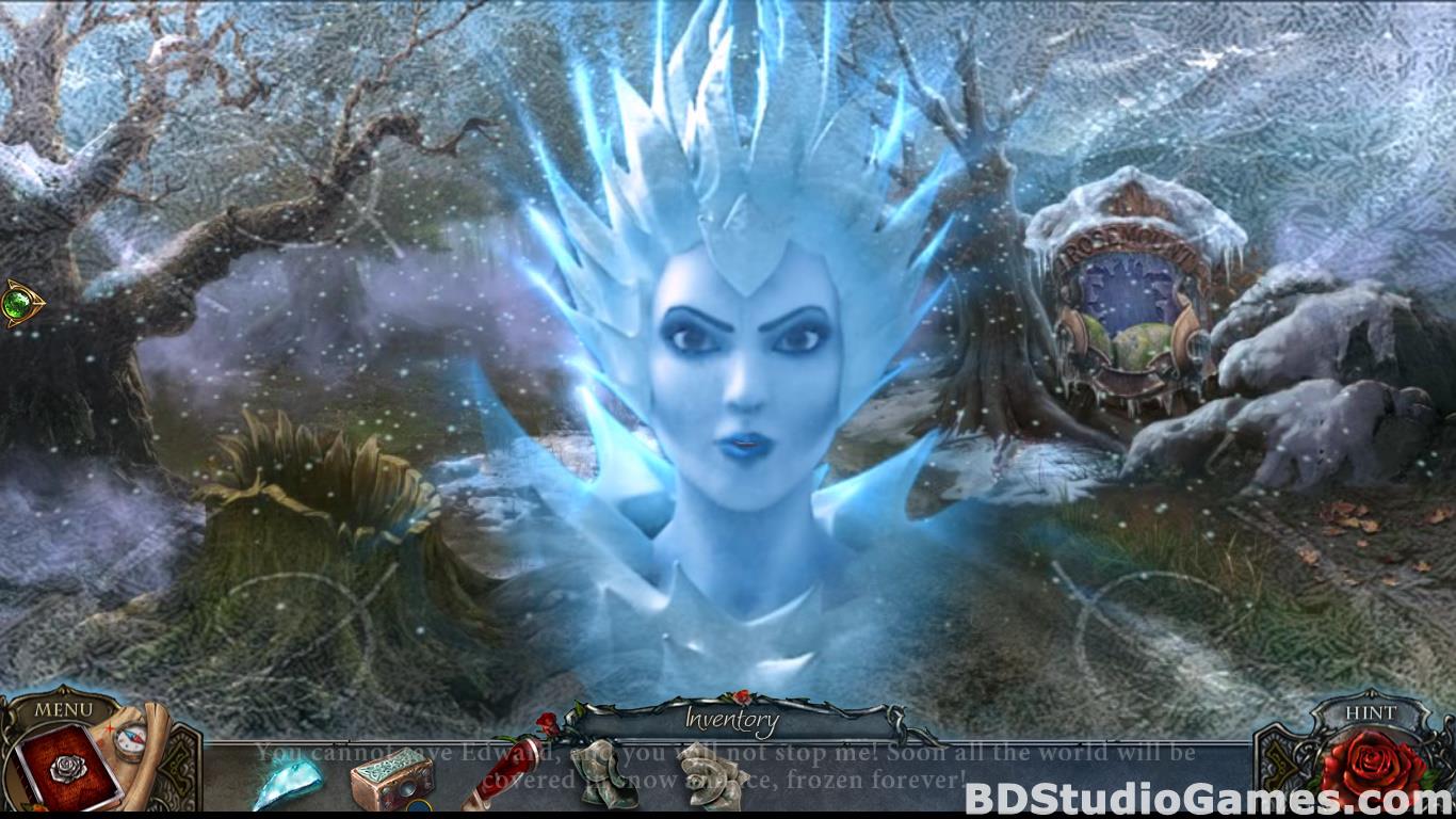 Living Legends Remastered: Ice Rose Collector's Edition Free Download Screenshots 13