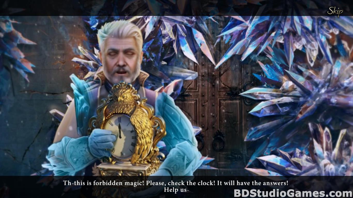 Living Legends: The Crystal Tear Collector's Edition Free Download Screenshots 14