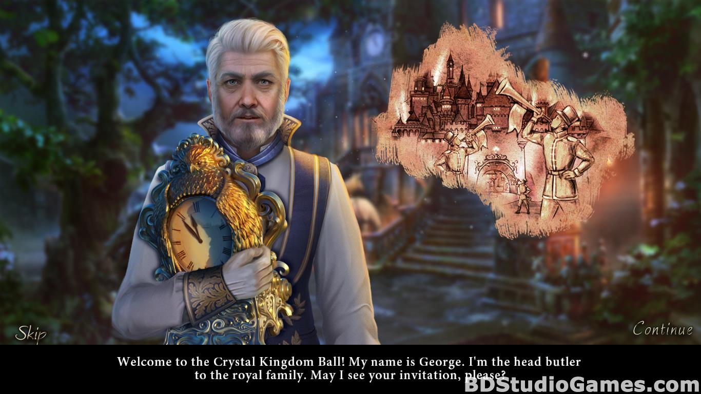 Living Legends: The Crystal Tear Collector's Edition Free Download Screenshots 07