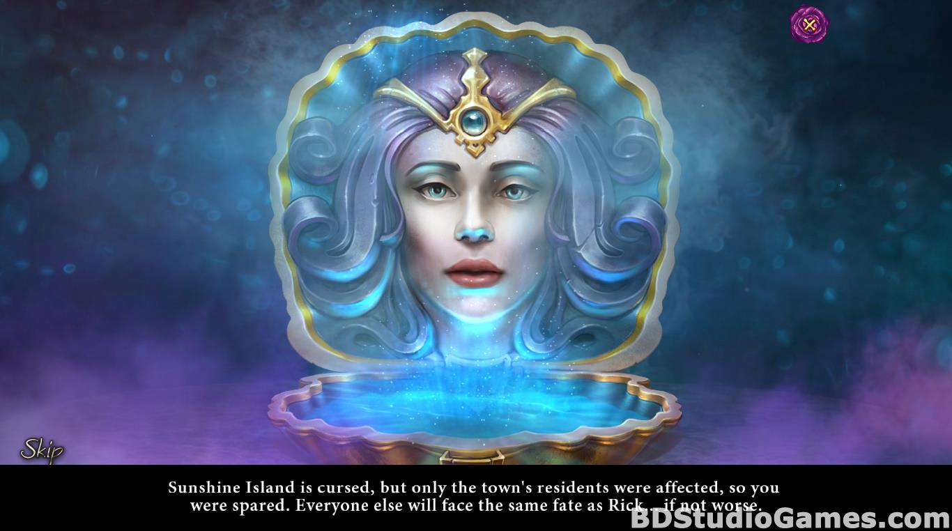 Living Legends: Voice of the Sea Collector's Edition Free Download Screenshots 18