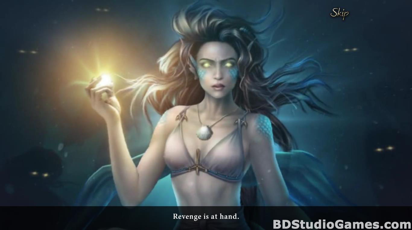 Living Legends: Voice of the Sea Collector's Edition Free Download Screenshots 04