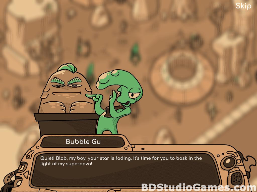 Looking for Aliens Collector's Edition Free Download Screenshots 04